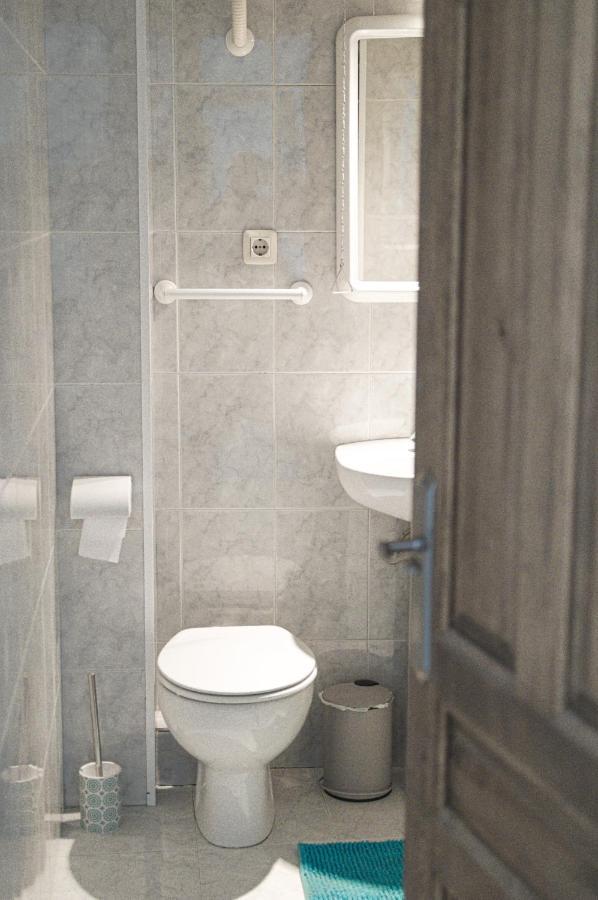 Apartamento Camaria Castillo 2º Apartment Peniscola Bagian luar foto